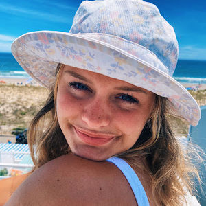 Meet your Posher, Audrey